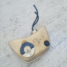 Stihl HS81R fuel tank -used-