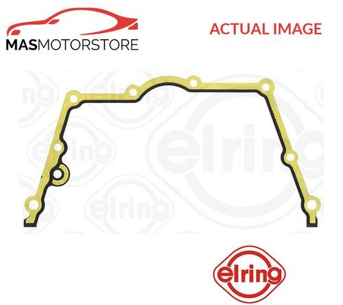 Gasket timing case - case, cover