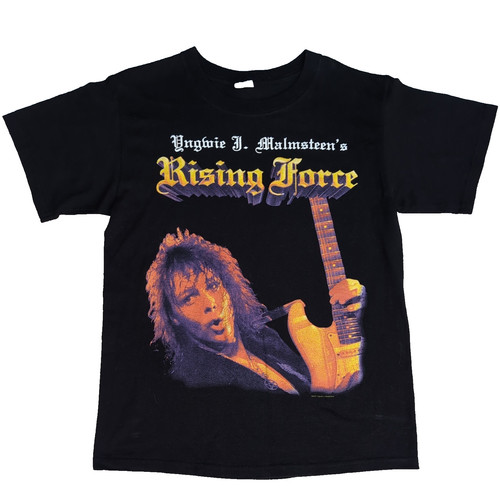 Ynghie malmsteeen rising - rising, force