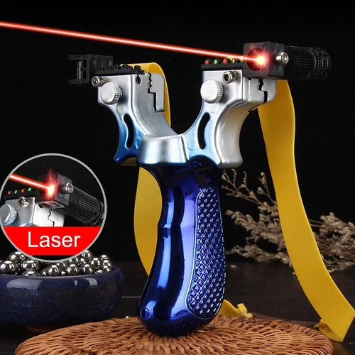 Slingshot catapult hunting - slingshot,