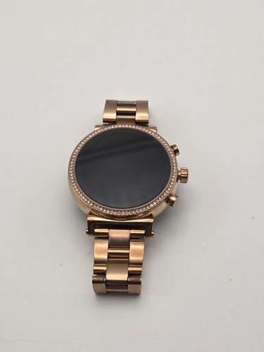 Michael kors mkt5063 rose gold - michael,