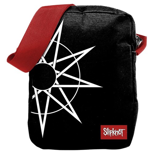 Slipknot crossbody bag - slipknot,
