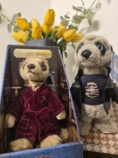 Compare the Meerkat Toy Vassily  Yakov"s toy shop 