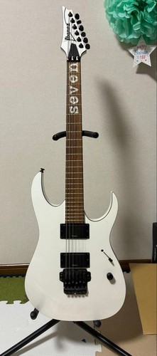 Ibanez mtm20 mick thomson - ibanez,