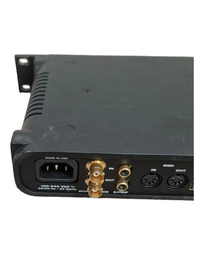 Motu 828mk3h fair - 828mk3h,
