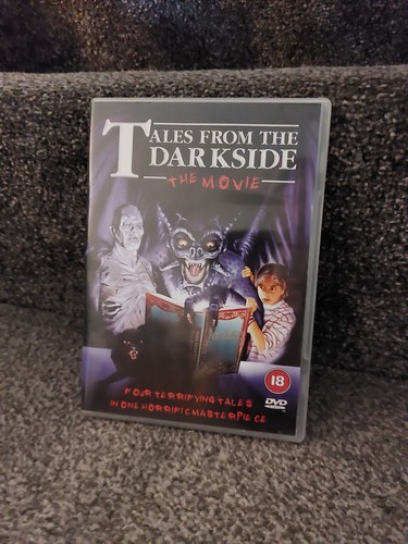 Tales from the darkside - the,
