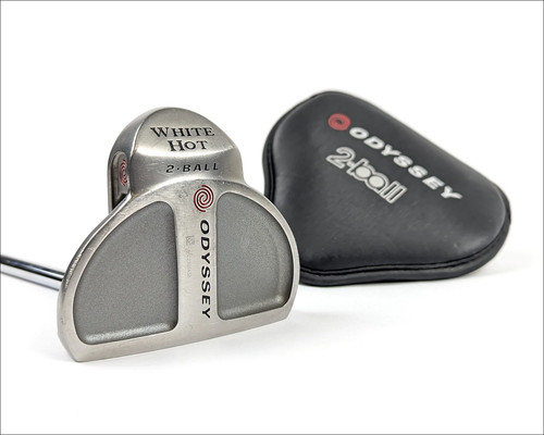 Odyssey white hot - odyssey,