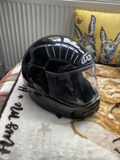 Lazer XL 61-62 Black Road