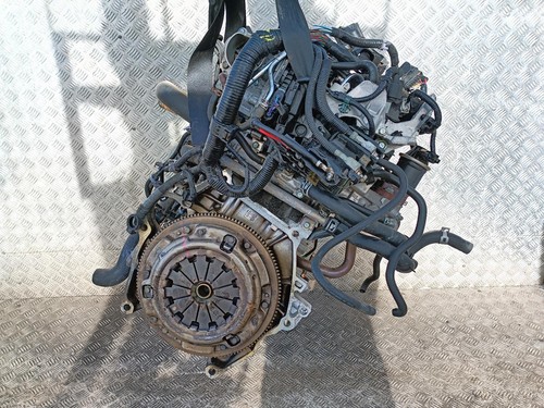 Honda hrv engine - hrv,