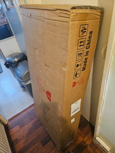 Brand new chest drawers - new, of