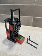 Model Linde E16 Forklift Truck 1;25 Scale
