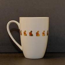 Lindt Limited Edition Mug |