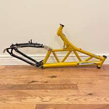 Decathlon Rockrider 9.3