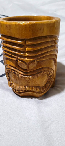 Hala kahiki genuine monkey pod - kahiki,