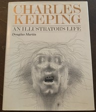 Charles Keeping: An