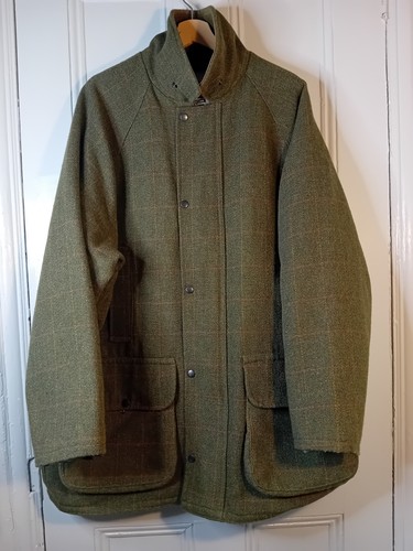 Work wear king derby tweed - work,