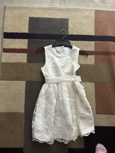 Special editions girls ivory - special,