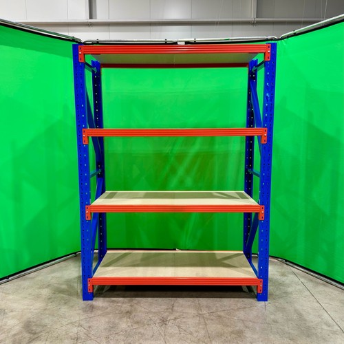 Warehouse racking garage - racking,