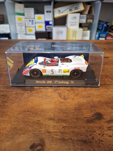 Fly porsche 908 zeltweg - fly,