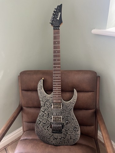 Ibanez rg2620 prestige - ibanez,