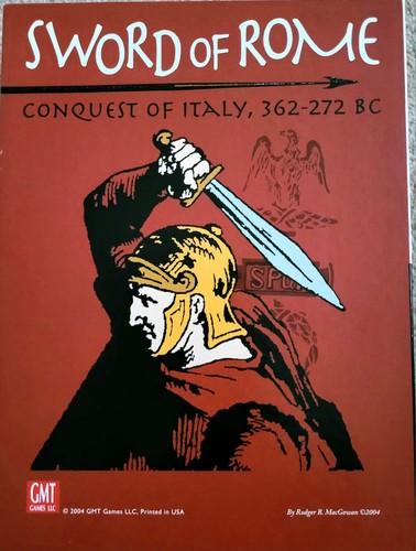 Sword rome 5th player - rome,