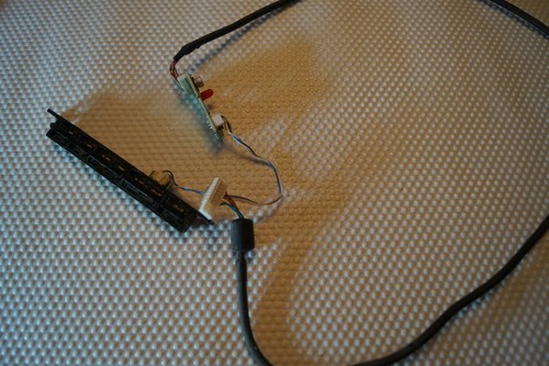 Sensor bn41 00990a - sensor, bn41-00990a