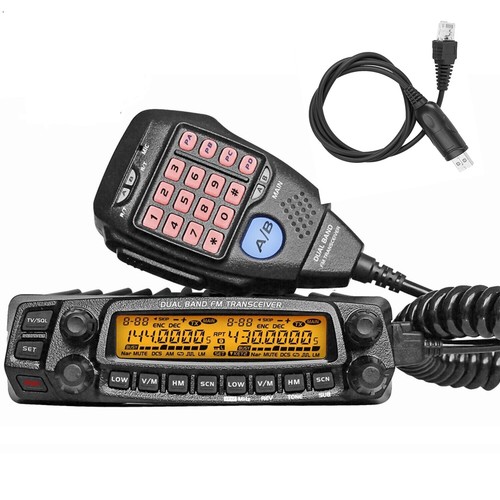 Anytone 5888uv dual band - anytone, at-5888uv