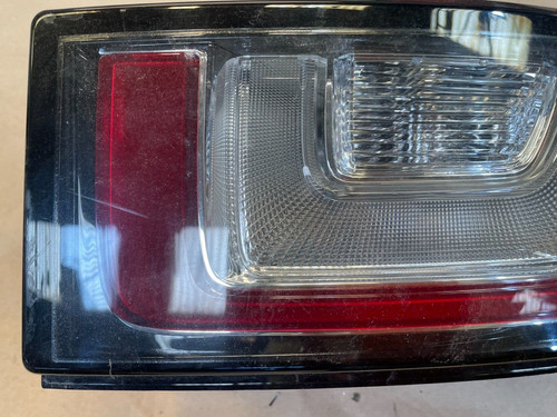 Range rover evoque - rover,