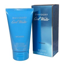 Davidoff Cool Water Woman