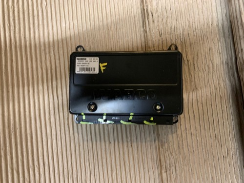 Air suspension electronic - air,