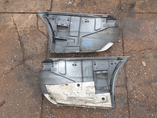 Bmw e36 rear bumper - e36,
