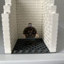 Valiant bricks LEGO WW2  dot 44 camouflage soldier