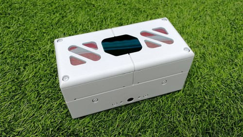Lidar tof motion - 3d, sensor