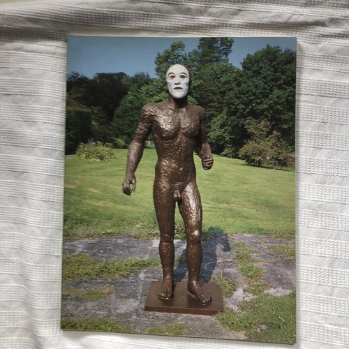 Elisabeth frink 1930 - elisabeth,