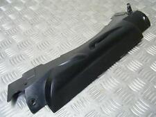 GSXR750 Radiator Top Panel Genuine Suzuki 2000-2003 A164