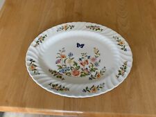 Aynsley Cottage Garden Platter