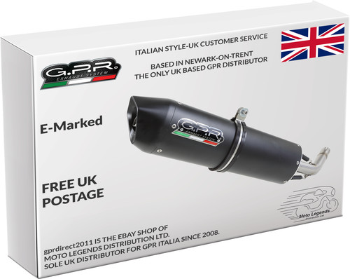 Kawasaki ninja 125 exhaust - kawasaki,