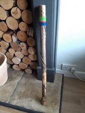 South American Rain Stick, percussion instrument / sound effects