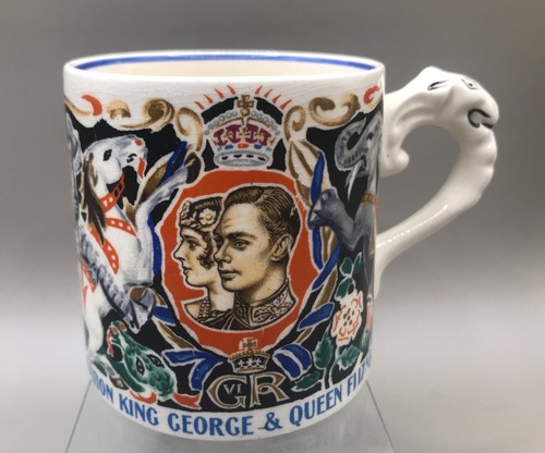 Myott son george - myott,