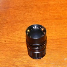 135mm f3.5 INA M42 Pentax