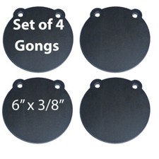 AR500 Steel Shooting Targets
