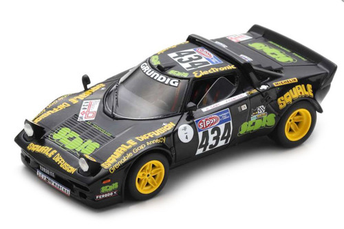 Lancia stratos 434 - stratos, #434