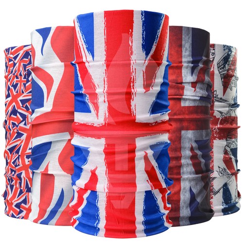 Union jack flag - union, biker