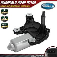 Wiper Motor Rear for Fiat