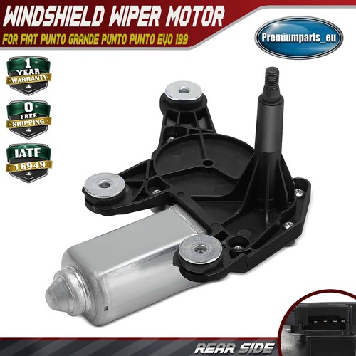 Wiper motor rear for - motor,