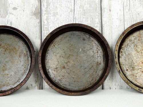 Lot old vintage - lot, x