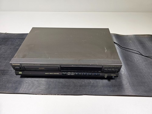 Technics pg460a compact - sl-pg460a,