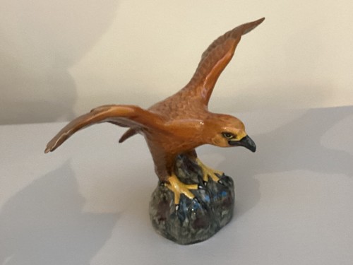 Rare beswick eagle rock - beswick, no