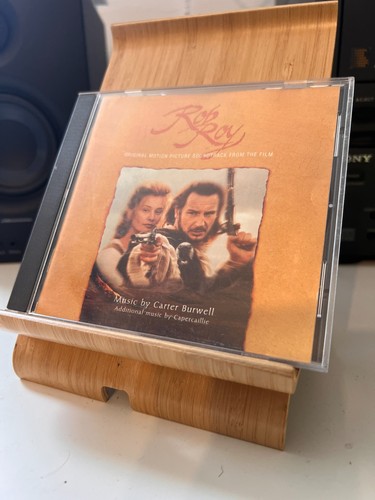 Carter burwell rob roy - carter,
