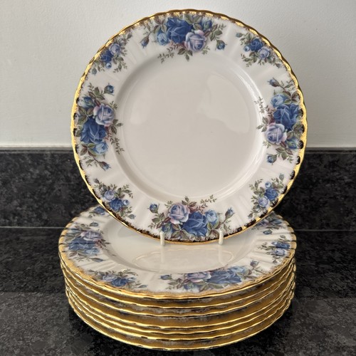 Royal albert moonlight rose - rose, 8